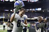 Fantasy Football Week 15 Start 'Em TEs - Sam LaPorta